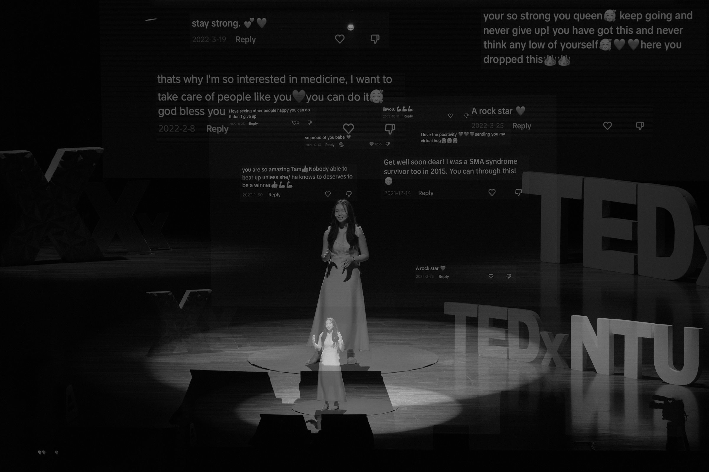 TEDxNTU