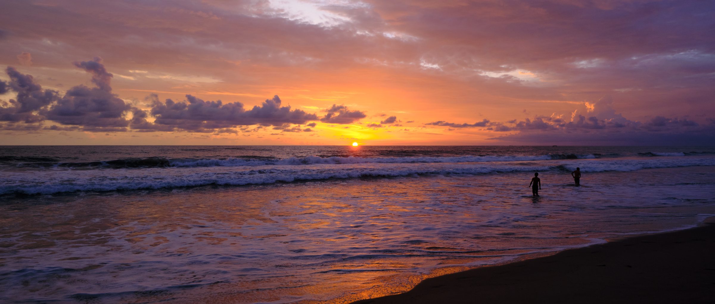 Bali Sunset