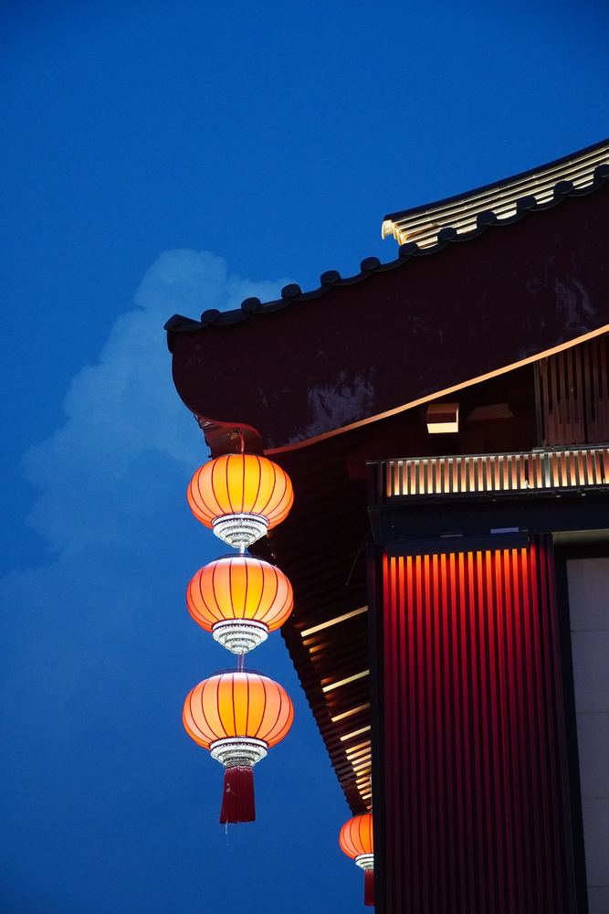 西安之夏 2
