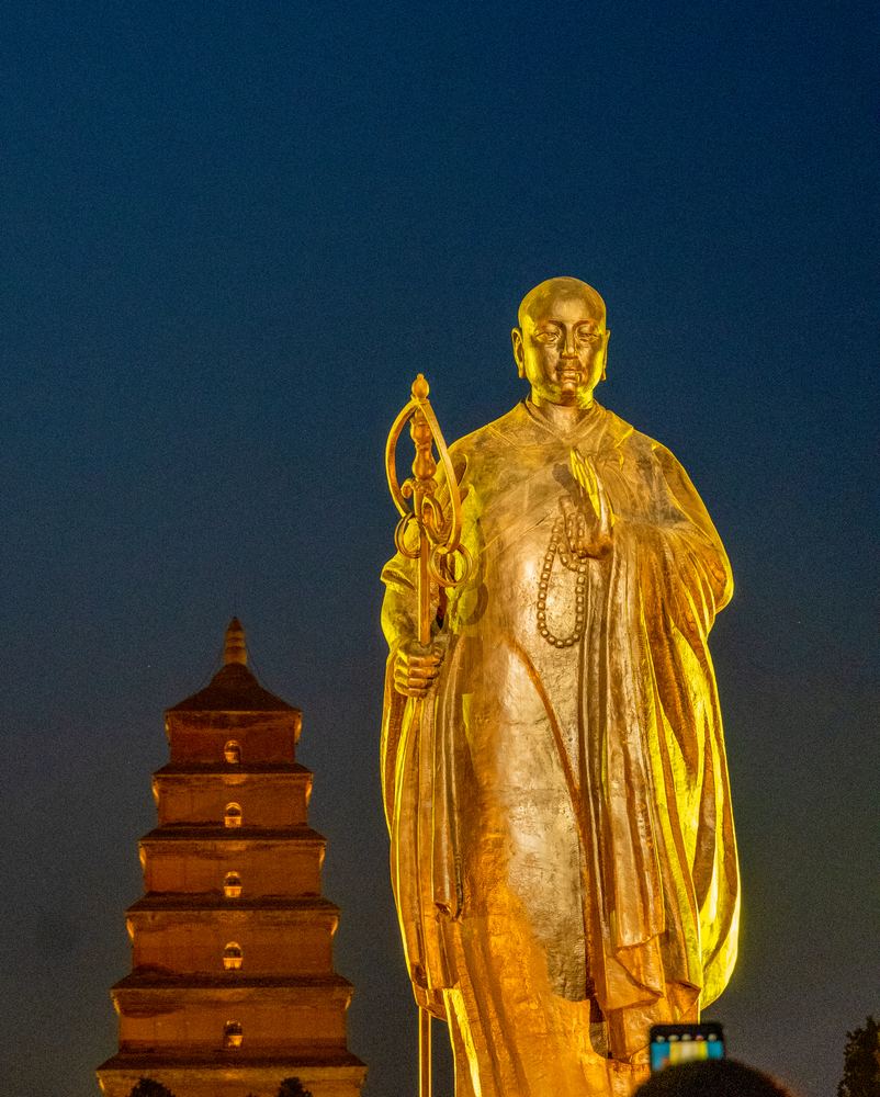 西安之夏 28