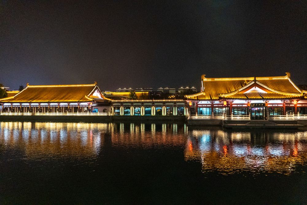 西安之夏 36