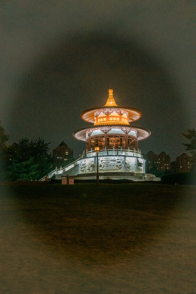 西安之夏 38