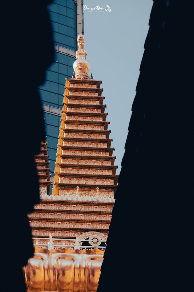 静安寺 1