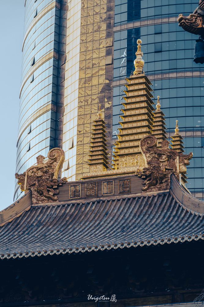 静安寺 4