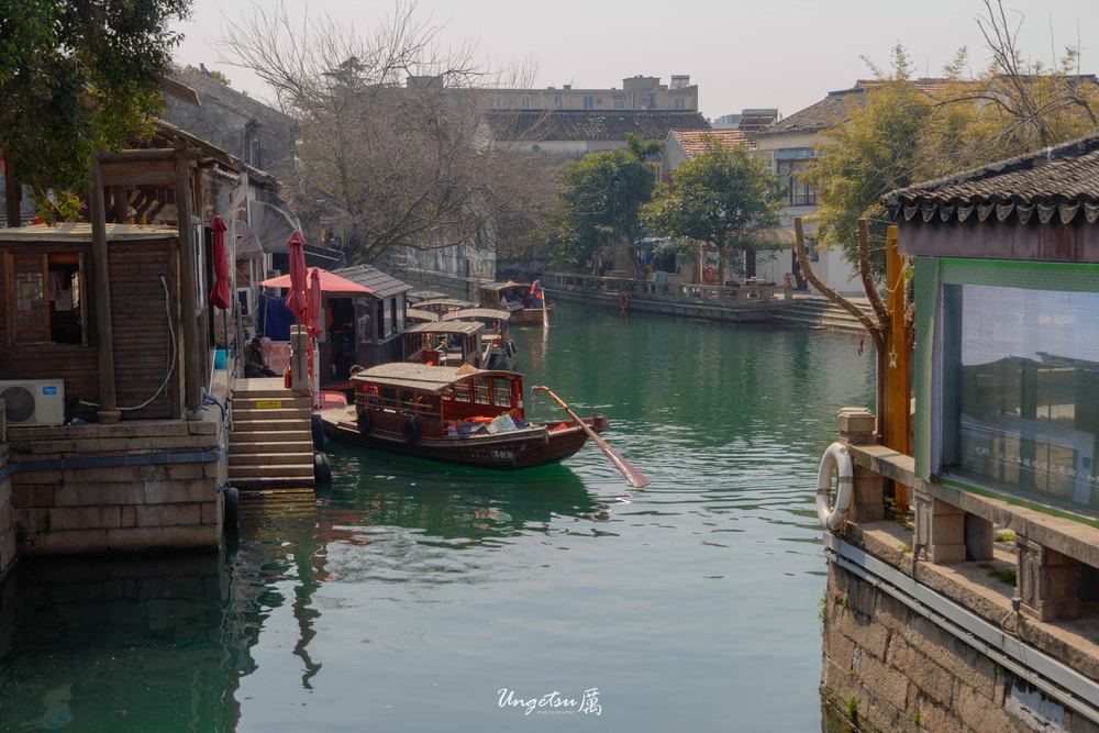 苏州之行 4