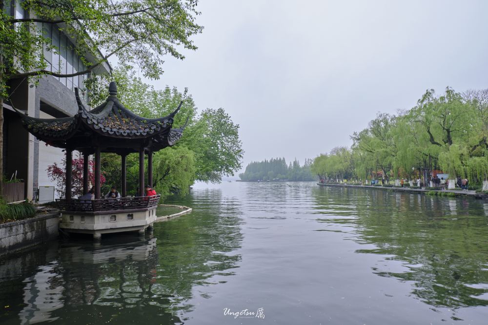 西湖 2