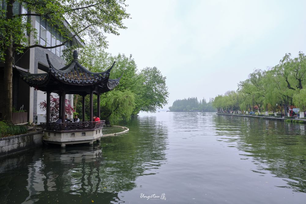 西湖 4