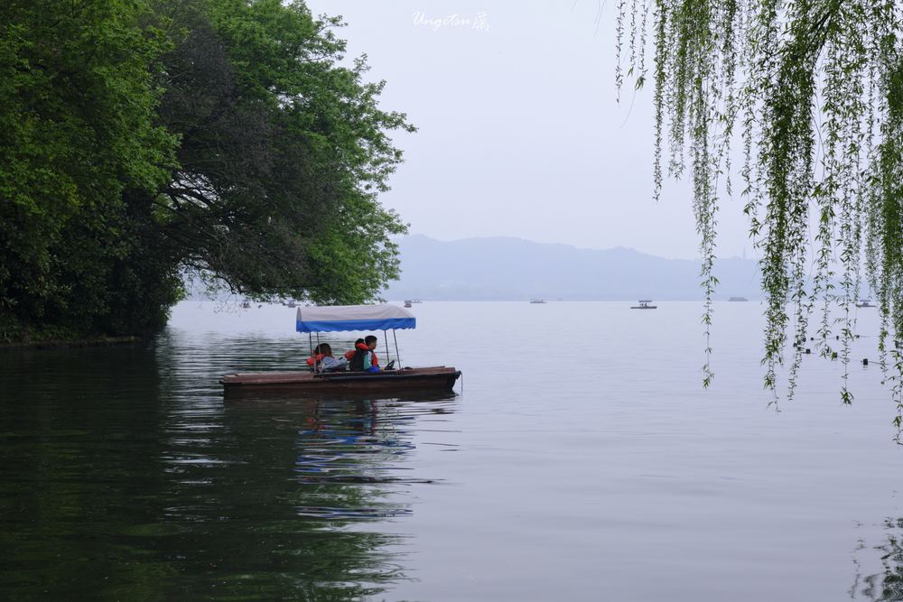 西湖 9