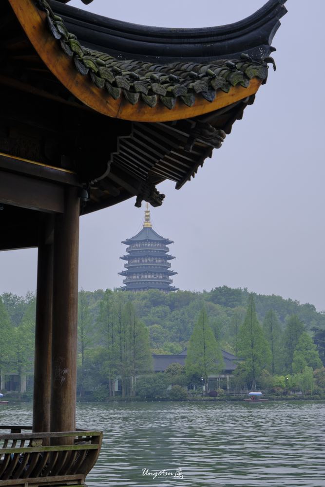 西湖 11