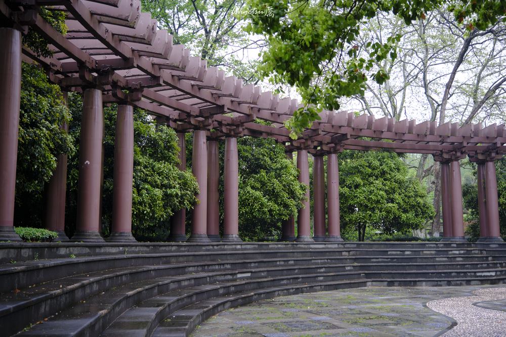 西湖 21