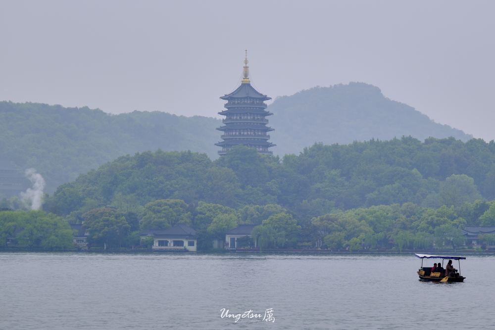 西湖 31