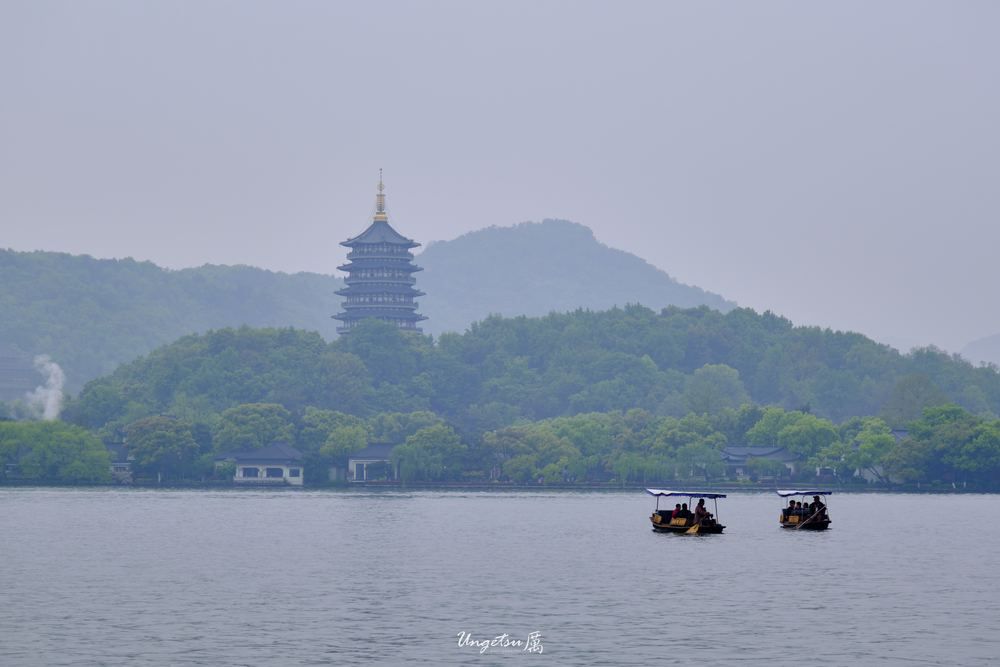西湖 32