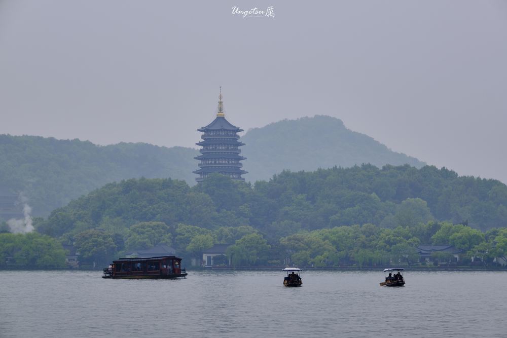 西湖 33