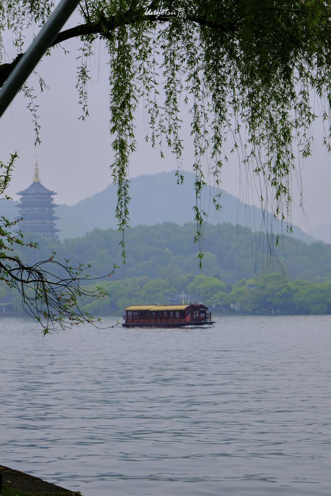 西湖 35