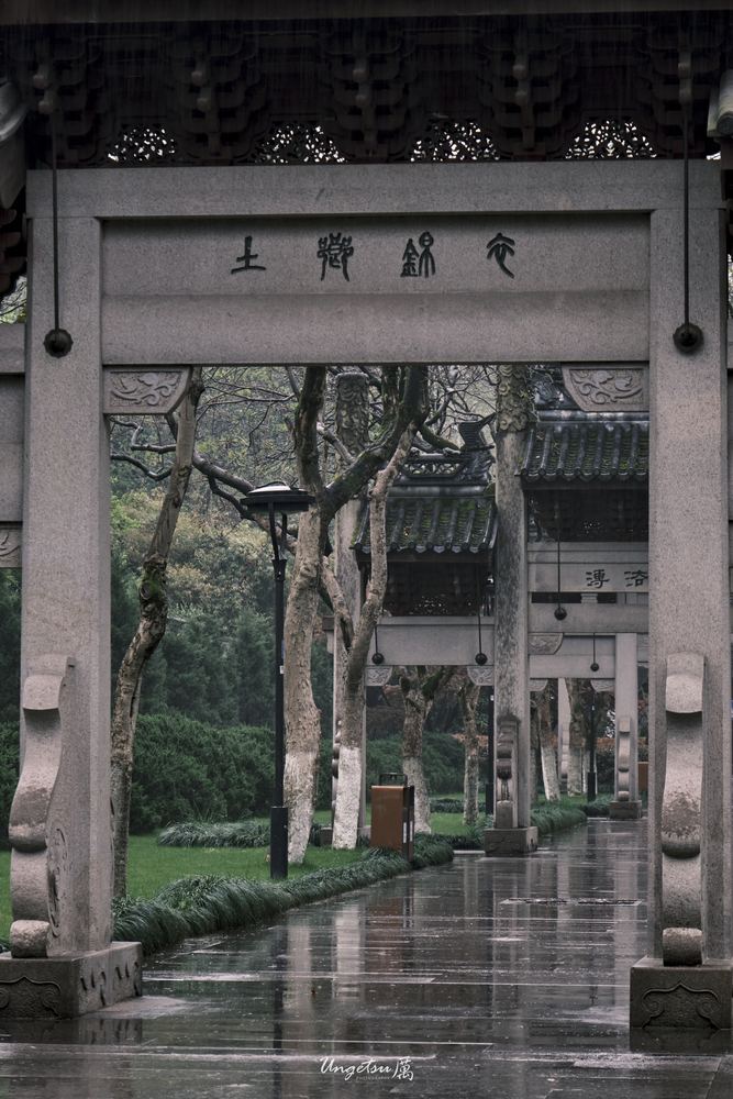 西湖 39