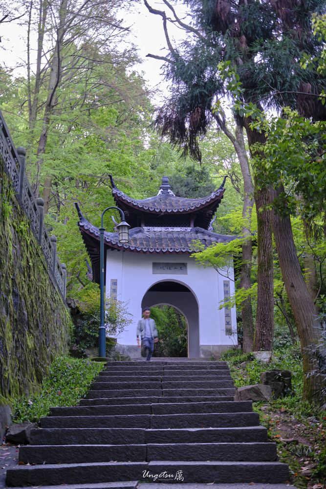 宝石山 57