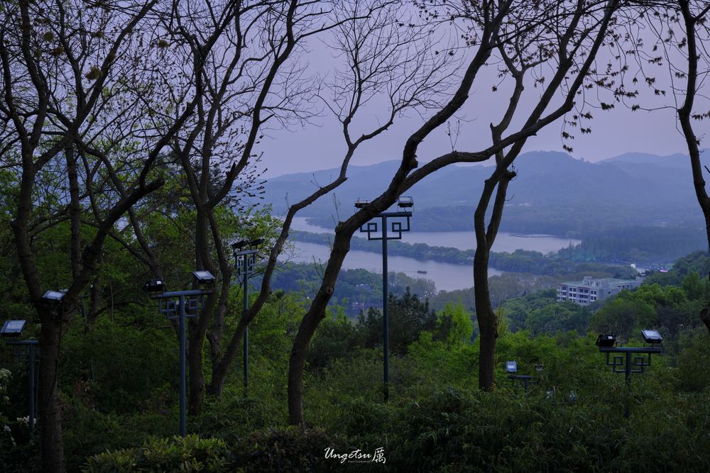宝石山 68