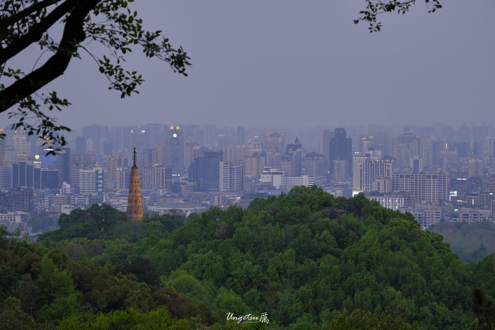 宝石山 69