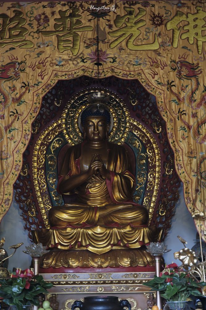 灵隐寺 13