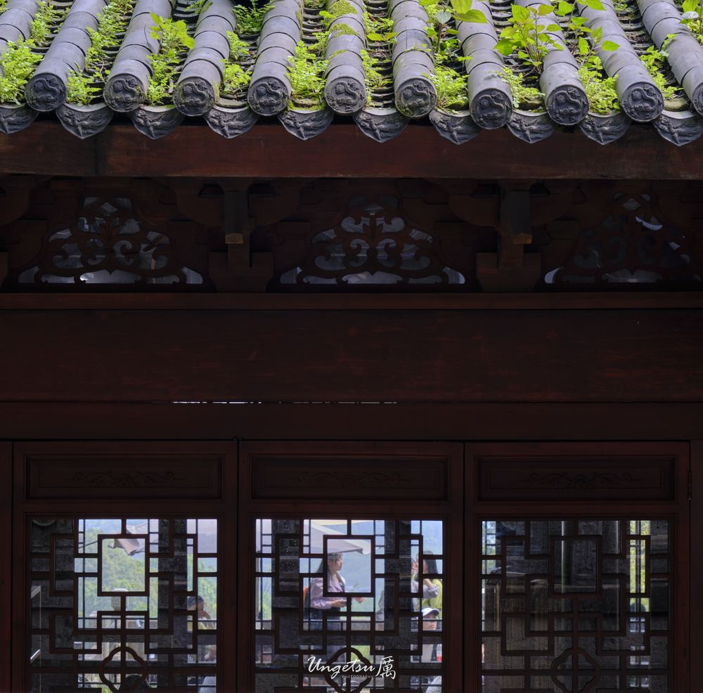 灵隐寺 17