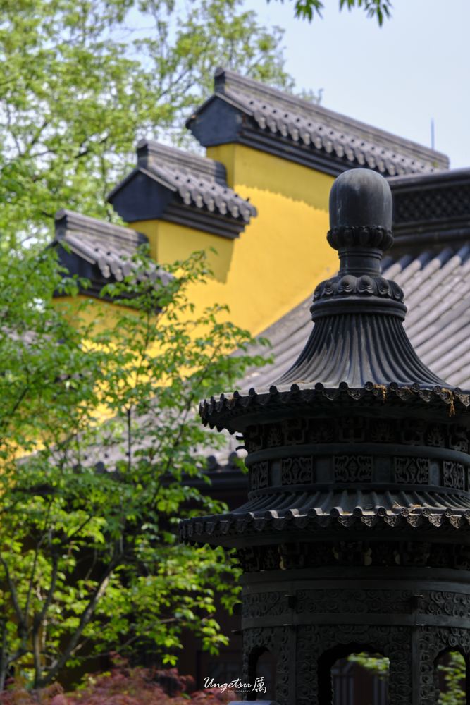 灵隐寺 24