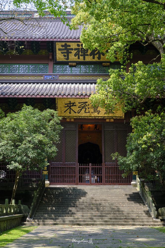 灵隐寺 27