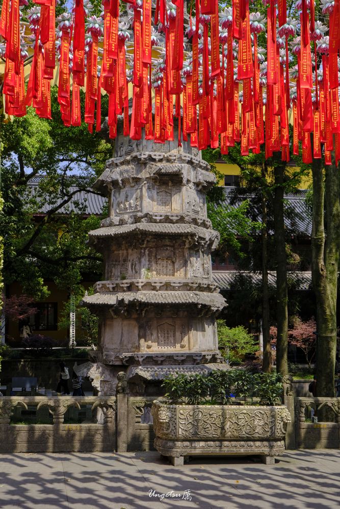 灵隐寺 29