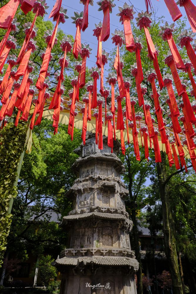 灵隐寺 30