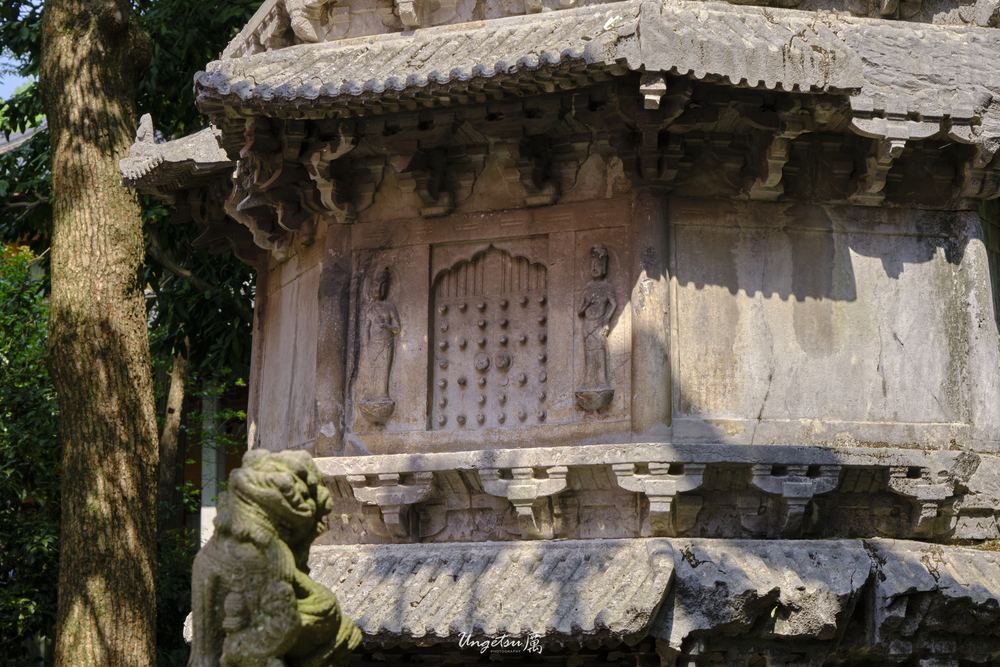 灵隐寺 31