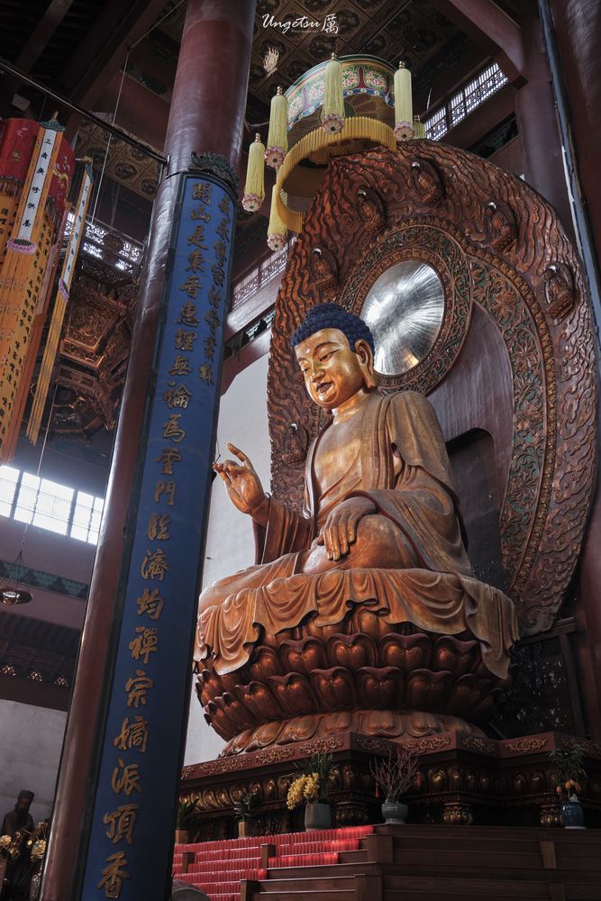 灵隐寺 32