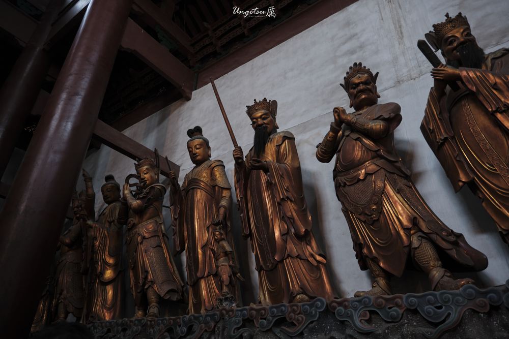 灵隐寺 33