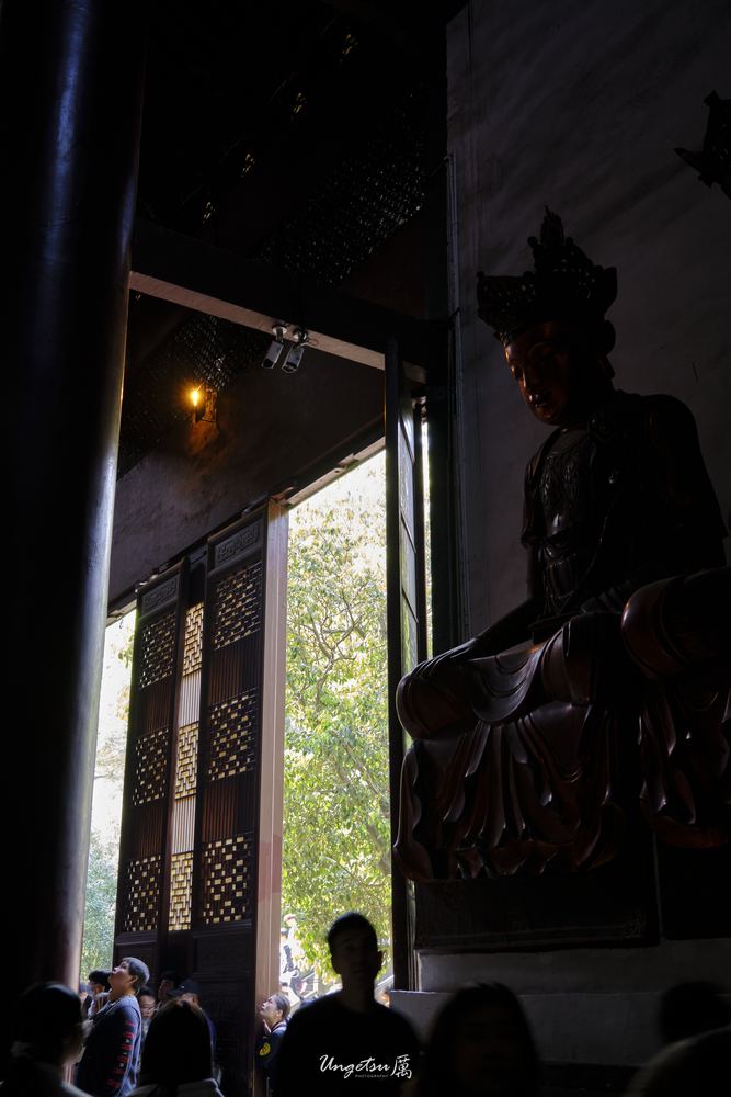 灵隐寺 34