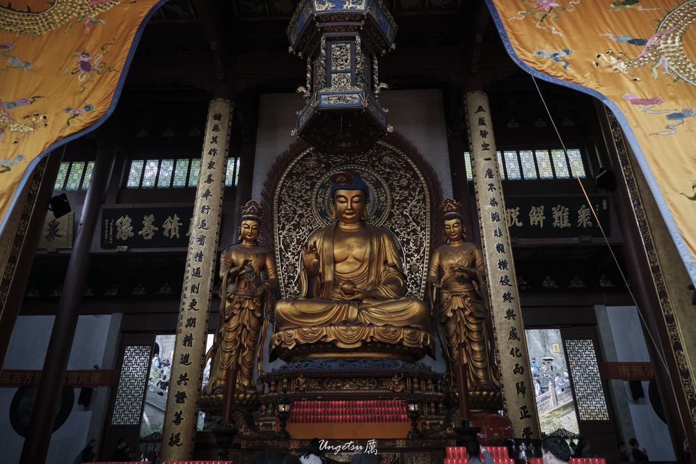灵隐寺 37