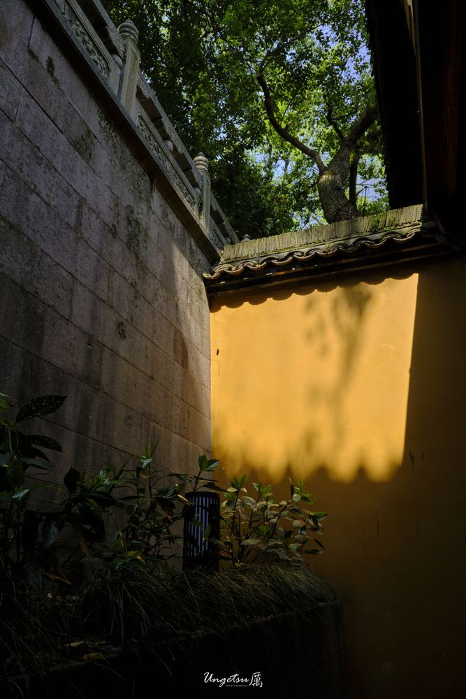 灵隐寺 41