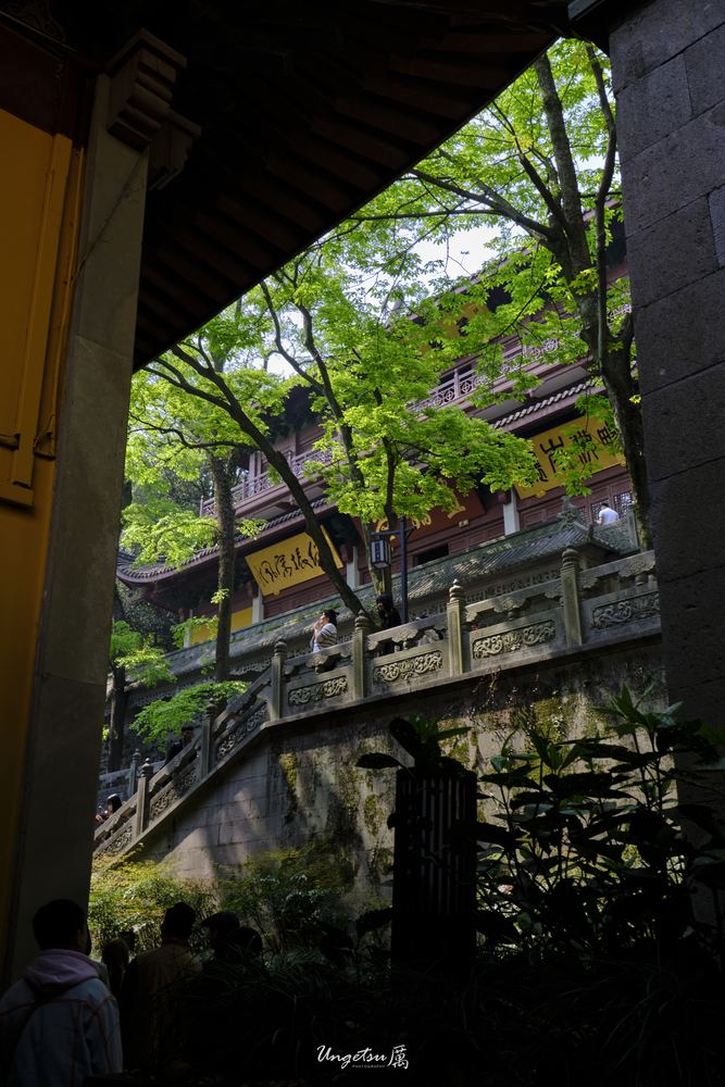 灵隐寺 42
