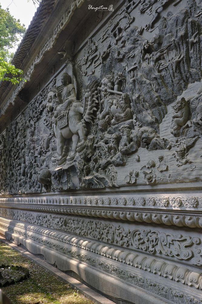 灵隐寺 44