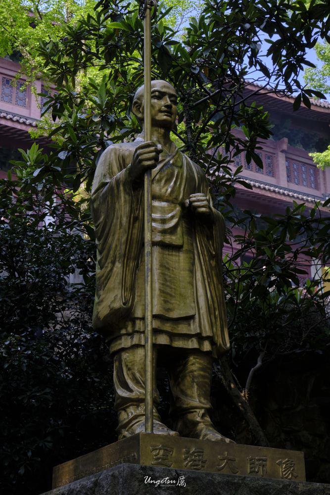 灵隐寺 48