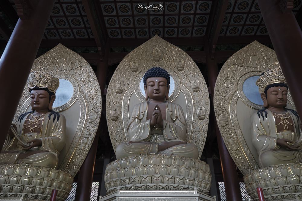 灵隐寺 50
