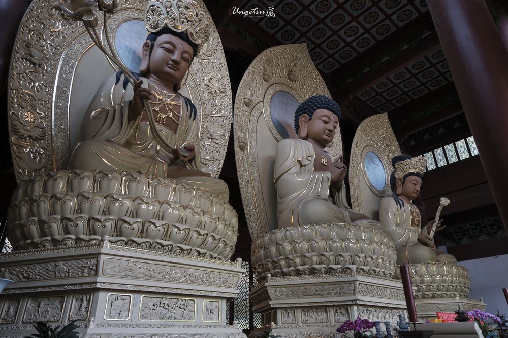 灵隐寺 51