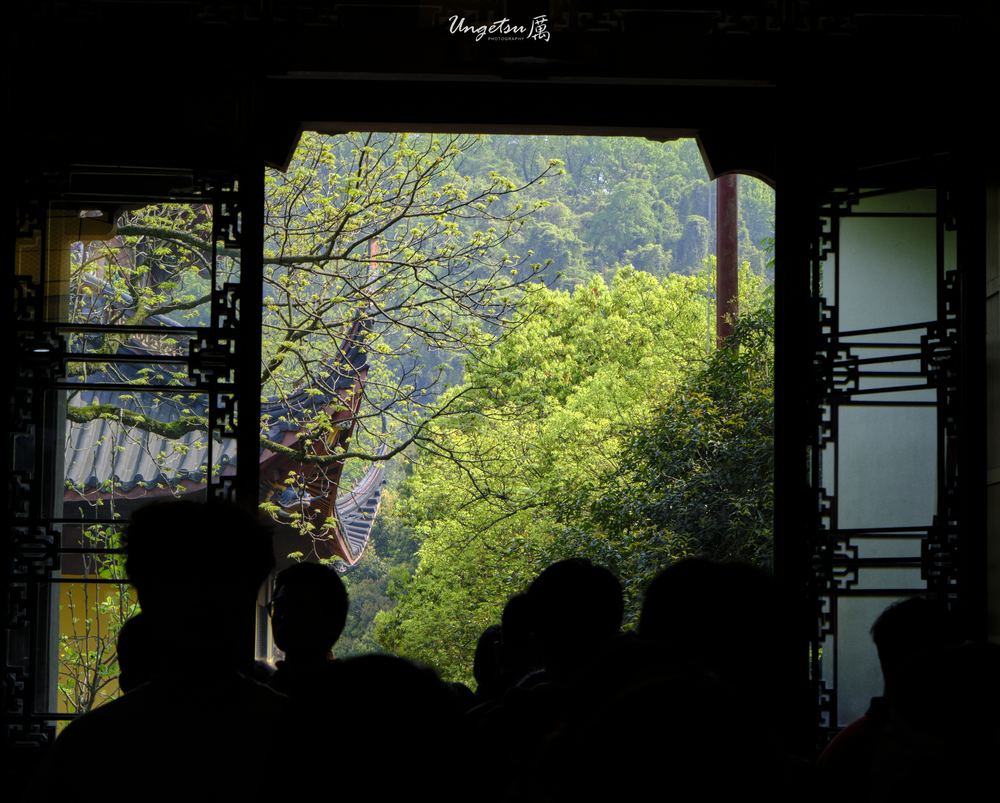 灵隐寺 52