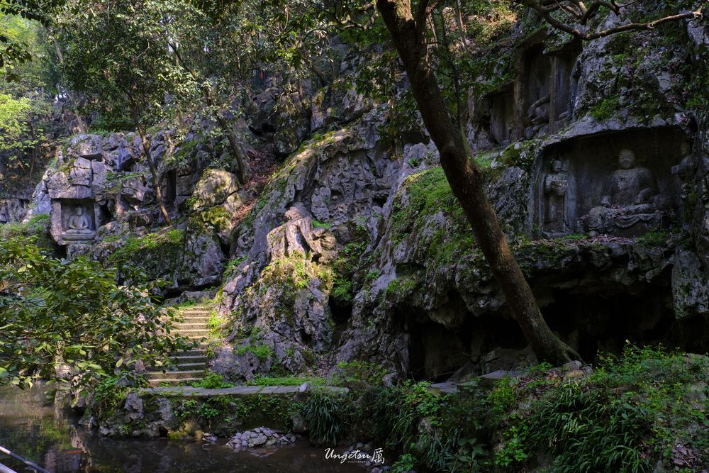 灵隐寺 53