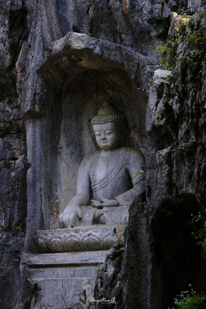 灵隐寺 54