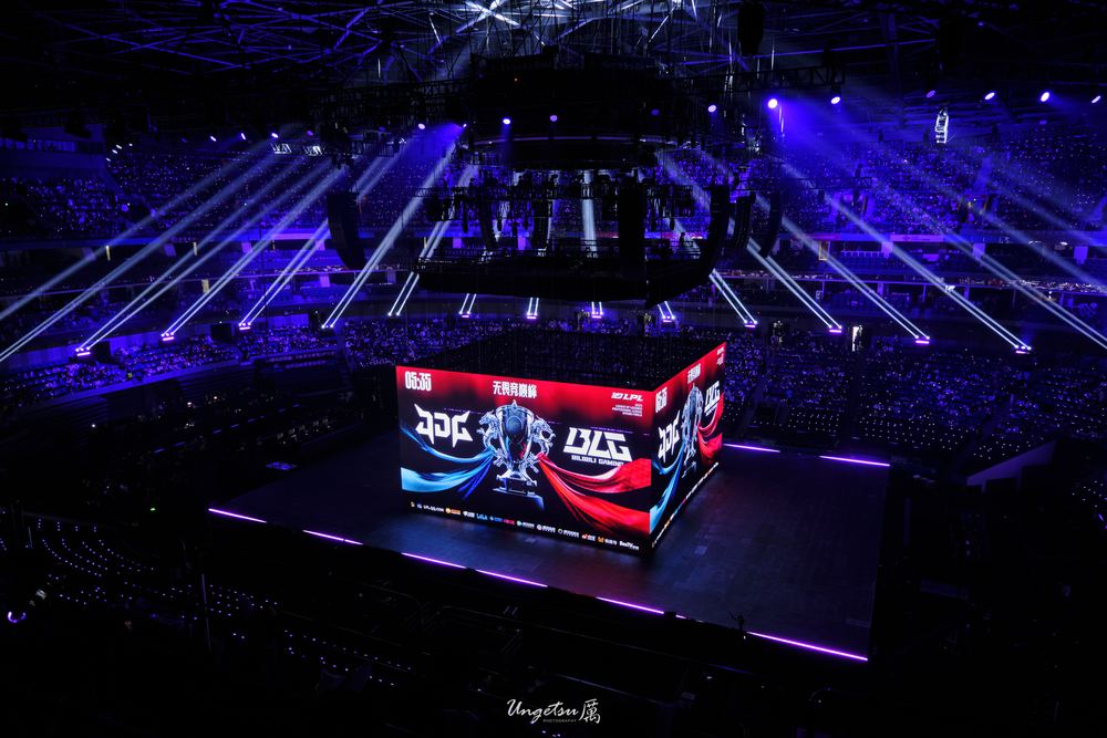 2023 LPL Spring