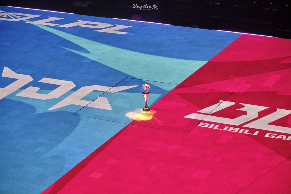 2023 LPL Spring 5