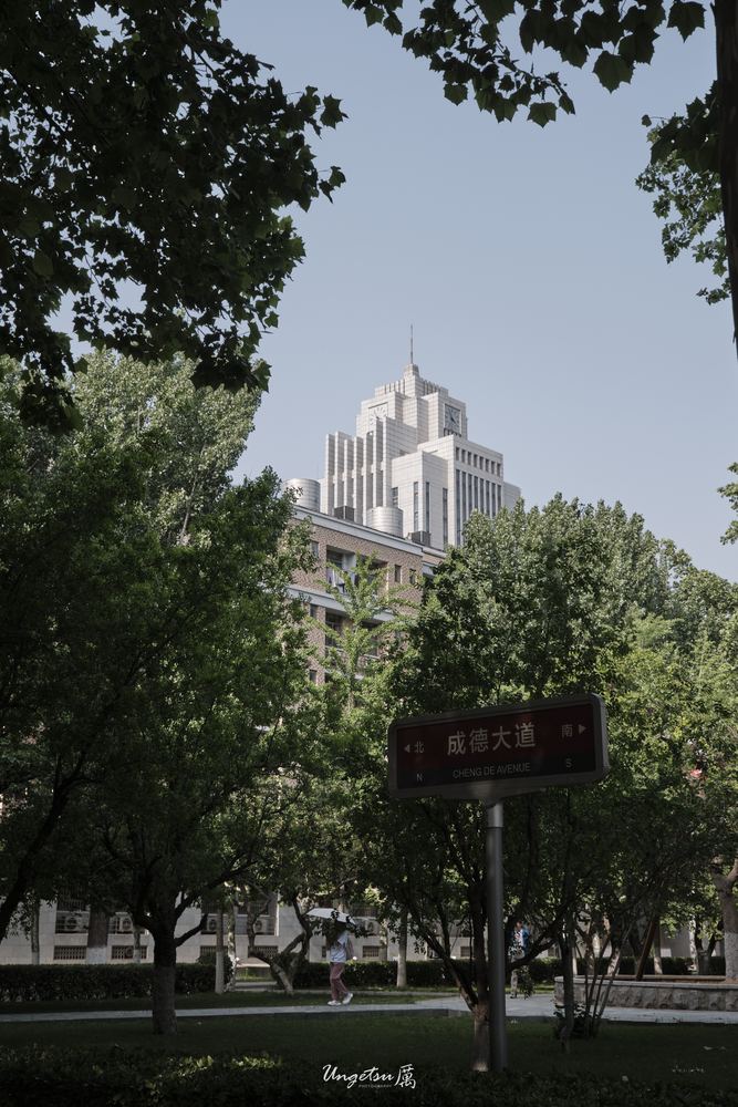 山大终了 5