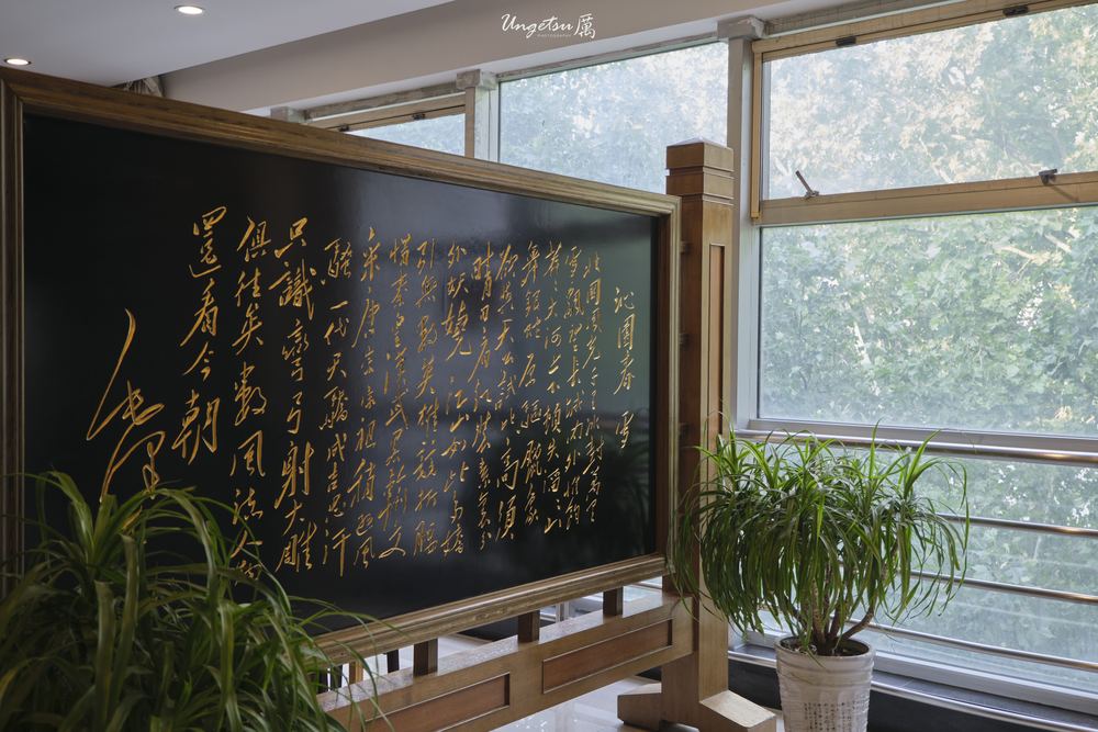 山大终了 43