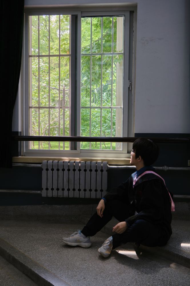洪楼一梦 2