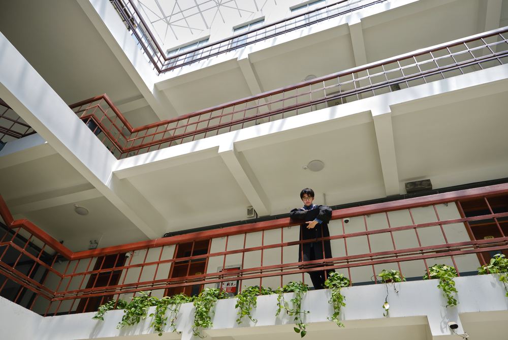 洪楼一梦 3