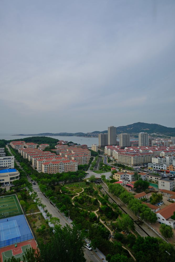威海听潮 59
