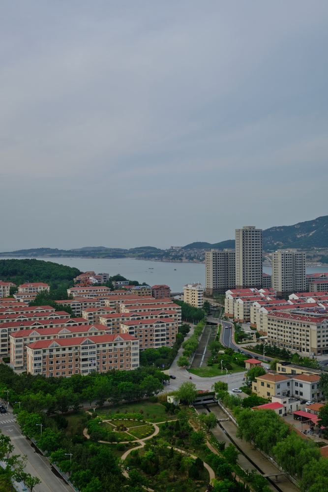 威海听潮 60